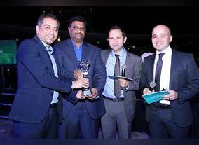 Paladion wins Kaspersky Lab Enterprise Partner of the Year Award