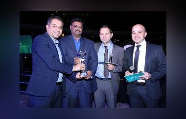Paladion wins Kaspersky Lab Enterprise Partner of the Year Award