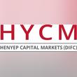 Henyep Capital Markets (DIFC) Limited, Dubai International Financial Center