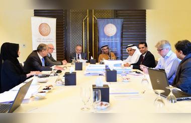 Sheikh Zayed Book Award gears up for short list announcements