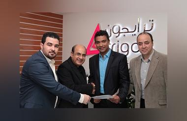 AOC partners with Trigon to expand its reach in the region