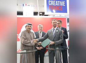 Dubai and France join hands to facilitate Business & Trade: Dubai Exports signs MoU with Business France