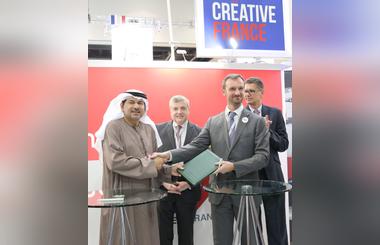 Dubai and France join hands to facilitate Business & Trade: Dubai Exports signs MoU with Business France
