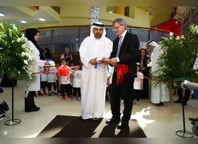 Nobel Museum Exhibition 2016 begins in Dubai 