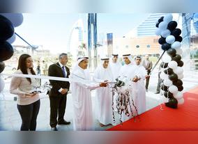 Opening of innovatively designed The Mall to bring infinite retail opportunities to Dubais Jumeirah district