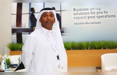 DAFZA to showcase diverse competitive advantages attractive to F&B companies at Gulfood 2016