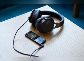Sound advice from Sony: Picking for yourself the best pair of headphones