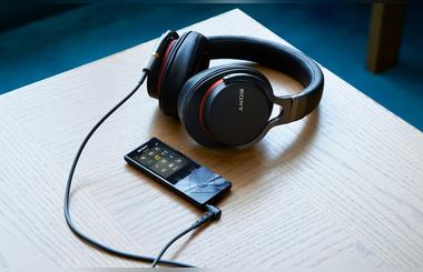Sound advice from Sony: Picking for yourself the best pair of headphones