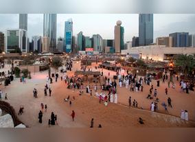 2016 QASR AL HOSN festival concludes with a record number of visitors