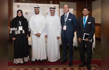Philips delivers the Middle Easts first TeleICU program in collaboration with UAE Ministry of Health