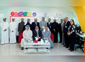 Sabah Al-Ahmad Center & EQUATE Sign MoU