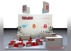 InnJoo to present Smart, Simple and Safe innovations at Mobile World Congress 2016
