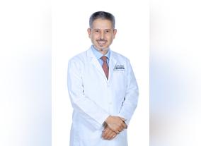 American Hospital Dubai discusses important medical treatments at 2nd 4TS Conference  