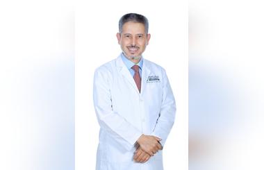 American Hospital Dubai discusses important medical treatments at 2nd 4TS Conference  
