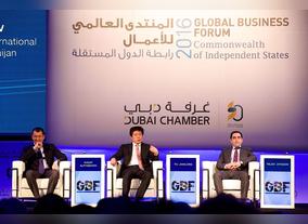 One Belt One Road initiative driving up business activity in CIS region and beyond