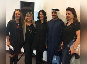 GROHE and AUD in collaboration with the ALSERKAL Cultural Foundation team up to take young designers to the next level