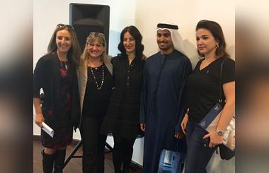 GROHE and AUD in collaboration with the ALSERKAL Cultural Foundation team up to take young designers to the next level