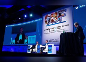 The future of energy begins now; focus on efficiency and diversification, advise experts