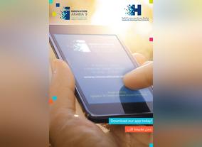 International experts in health, environment & smart education to participate in Innovation Arabia 9 in March