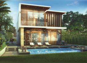 DAMAC Properties Guarantees Your Investment through Innovative Cover on Selected Products