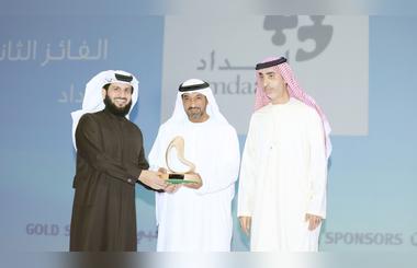 Imdaad wins RTA-DAST award for key environmental sustainability and protection programs