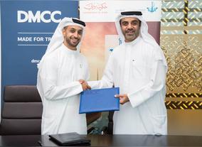 DMCA and DMCC Launch Dubai Maritime Club