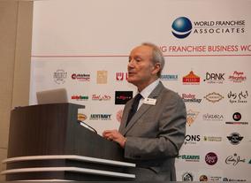 Equal opportunities for women and other key market leads in Dubais franchising industry underscored at 8th World Franchise Forum and Expo  
