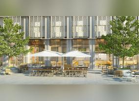 Rove Hotels to open Rove At The Park, a 458-room lifestyle property adjacent to Dubai Parks and Resorts