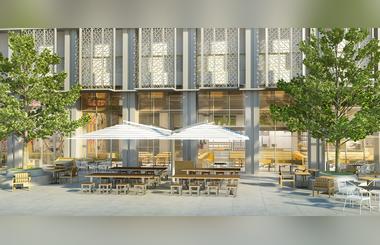 Rove Hotels to open Rove At The Park, a 458-room lifestyle property adjacent to Dubai Parks and Resorts