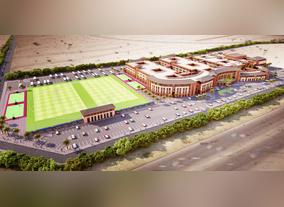 GEMS Heritage Indian School to open April 2016*