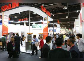 Spain looks to Reign in Arabias Hospitality & Catering Equipment Stakes