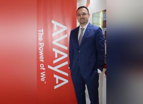Avaya Appoints Maan Al-Shakarchi to Head Avaya Networking in Europe, Middle East and Africa, and Asia-Pacific