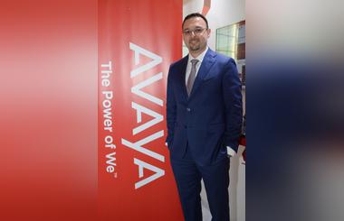 Avaya Appoints Maan Al-Shakarchi to Head Avaya Networking in Europe, Middle East and Africa, and Asia-Pacific