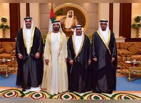 Three new ambassadors sworn in before Mohammad