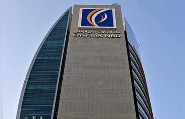 Emirates NBD stakeholders meeting approves 40% dividend