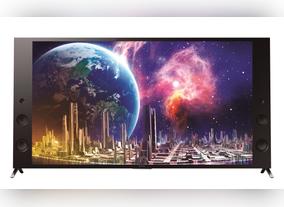 New BRAVIA X9400C series from Sony delivers best ever viewing experience