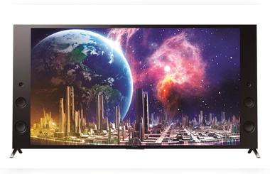 New BRAVIA X9400C series from Sony delivers best ever viewing experience