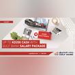 Gulf Bank Launches New Salary Promotion 