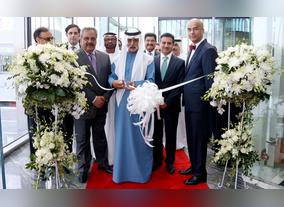 Habib Bank Limited launches its new Abu Dhabi Main Branch