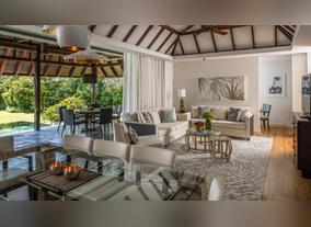 At Home With Four Seasons: Residential Rentals Combine the Comforts of Home with the Luxuries of Hotel Living, Plus Free Night Offers For a Limited Time