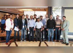 Koenig stresses on important role of cyber security professionals in campaign to combat IT fraud in the GCC region