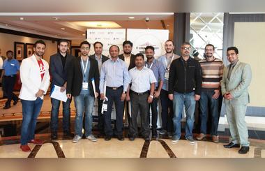 Koenig stresses on important role of cyber security professionals in campaign to combat IT fraud in the GCC region