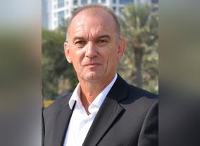 Newly Appointed Epicor Regional Vice President to Lead Growth in Middle East, Africa and India