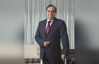 Dr Ravi Pillai tops list of 13 Keralites in  Arabian Business Top 50 Richest Indians rankings