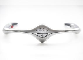 Migraine medical device Cefaly shows better long-term patient compliance than migraine medication