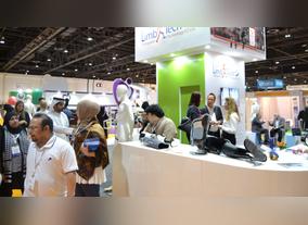 More than 6,000 visitors, 200 business meetings, 30 business deals, many B2B collaborations during the 3-day Expo
