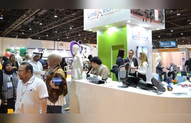 More than 6,000 visitors, 200 business meetings, 30 business deals, many B2B collaborations during the 3-day Expo