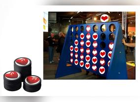 Celebrate love in Dalma Mall