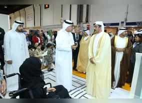 DEWA is strategic sponsor of AccessAbilities Expo 2016