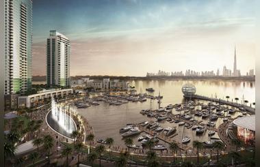 Emaar Properties records net operating profit of AED 4.383 billion (US$ 1.193 billion) in FY2015; a growth of 18%